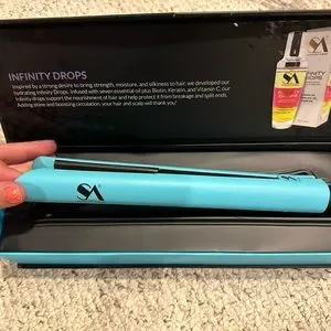 straight ahead beauty | Hair | Straightener | Poshmark display picture 3